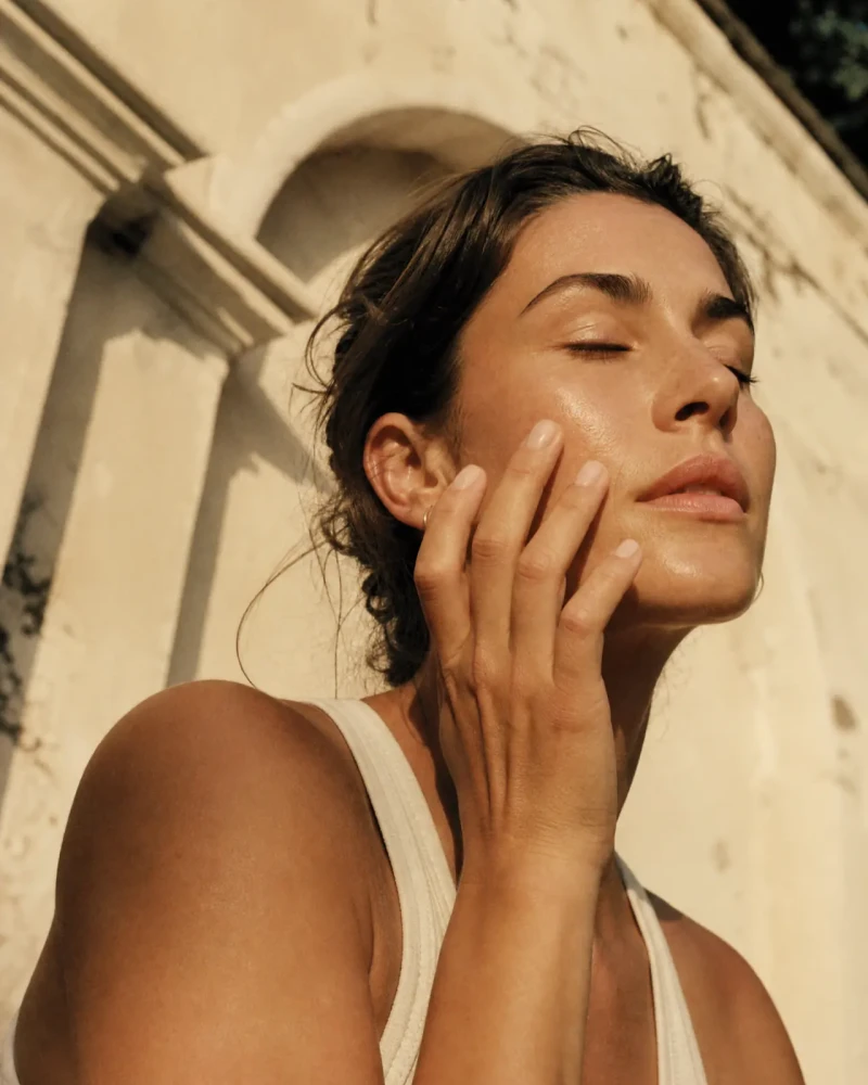 Skin Rejuvenation Injection