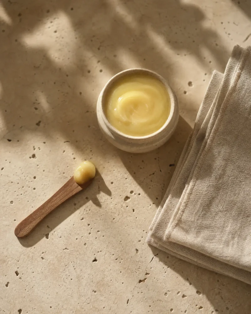 Wound and Cut Scar Treatment